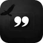 Motivation - Quotes and Status iOS Icon