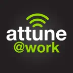 Fidium Attune@Work™ WiFi iOS Icon