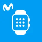 Reloj TeCuida iOS Icon