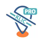 Klic App Pro Icon