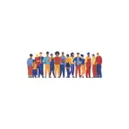 Communities Matter iOS Icon