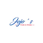 Jojo Foods iOS Icon