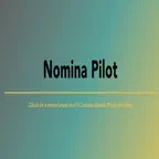 NominaPilot VLG IV icon