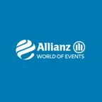 Allianz World of Events iOS Icon