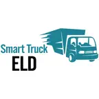 Smart Truck ELD iOS Icon