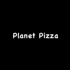 Planet Pizza Mexborough iOS Icon