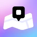 WeLocation-Find Family&Friends iOS Icon