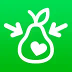 Waist to Hip Ratio Calc iOS Icon