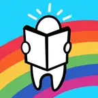 Spark Reading for Schools iOS Icon