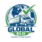Global Truck ELD iOS Icon