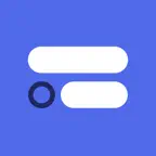 Check and Place Restaurant Res iOS Icon