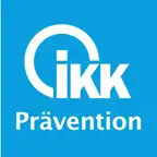 IKK Präventions-App iOS Icon