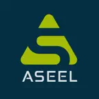 Aseel iOS Icon