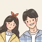 뉴친스 - 마음 맞는 채팅 친구 찾기 icon