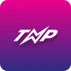 TNP Fitness iOS Icon