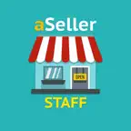 aSeller Staff iOS Icon
