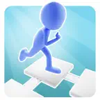 ColoRun! iOS Icon