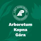 Arboretum Kopna Góra iOS Icon