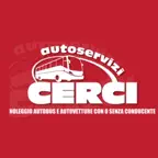Autoservizi Cerci iOS Icon