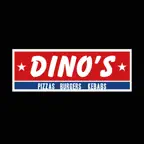Dinos. iOS Icon