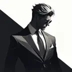 Psychology: Eloquence iOS Icon