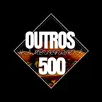 Outros 500 Hamburgueria iOS Icon