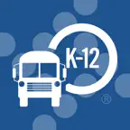 My Ride K-12 iOS Icon