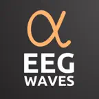 EEG Waves iOS Icon