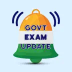 Sarkari Naukri India Govt Exam iOS Icon