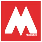 Shanghai Metro Guide App iOS Icon