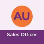 AU 0101 Business - SO iOS Icon