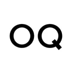 OQ iOS Icon
