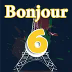 Bonjour6 iOS Icon