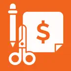 Espy: Seller Expense Tracker iOS Icon