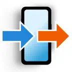 Copy My Data - Mobile Transfer icon