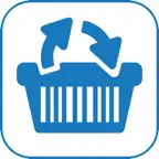 FoodSwitch Data Collector iOS Icon