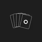 Even Grid iOS Icon