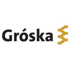 Gróska iOS Icon