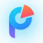 Paave: AI Paper Trading Icon