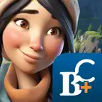 BC+ Sherpa iOS Icon