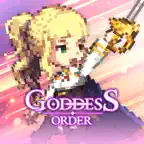 Goddess Order iOS Icon