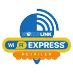 WorldLink Retailer iOS Icon