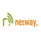 Netway Internet Services iOS Icon