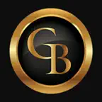 Golden Brands iOS Icon