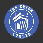 The Greek Corner Icon