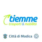 Scuolabus Modica iOS Icon