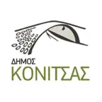 Δημότης Κόνιτσας iOS Icon