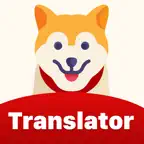 AI Human to dog Translator app iOS Icon