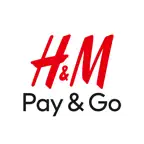 Pay & Go: Paying made easy iOS Icon