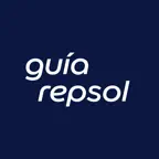 Guía Repsol: comer y viajar iOS Icon